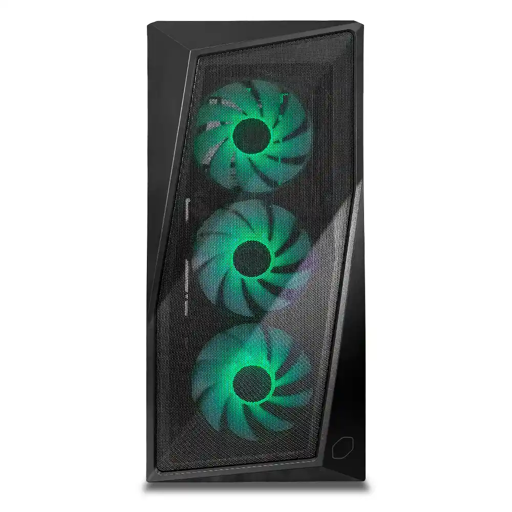 Pc Gamer Tauret Amethyst Ta163 Amd Ryzen 5 7500f Rtx 5060 Ti 16gb Ram 32gb M.2 1tb