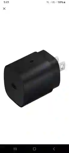 Cargador