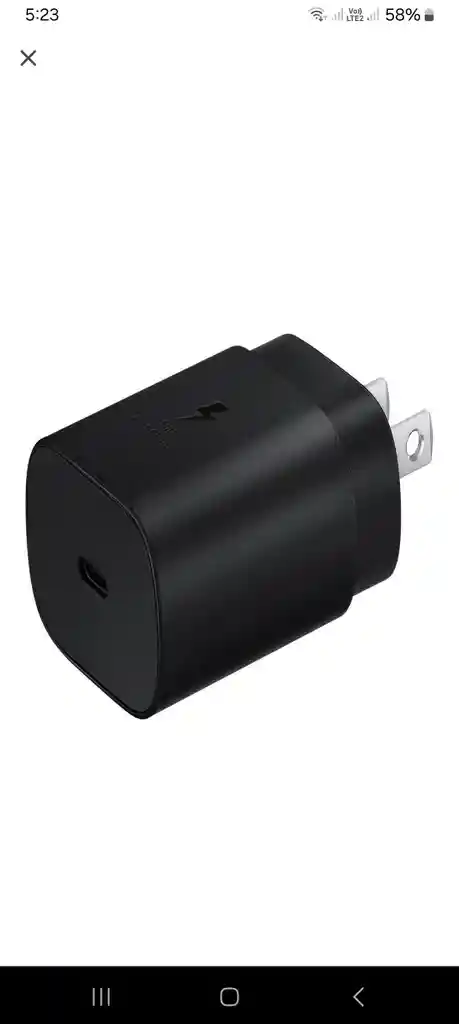 Cargador