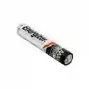 Pila Alkalina 4 Aaaa Energizer Par