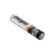 Pila Alkalina 4 Aaaa Energizer Par