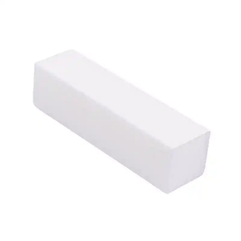 Cubito Pulidor Blanco