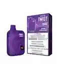 Veper Vaporizador Vapeador Vice Twist De 8000 Puffs Linea Stlth