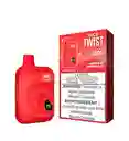 Veper Vaporizador Vapeador Vice Twist De 8000 Puffs Linea Stlth