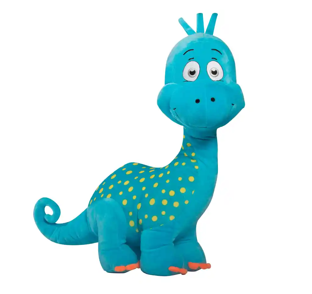 Jugiete Spike el Dinosaurio