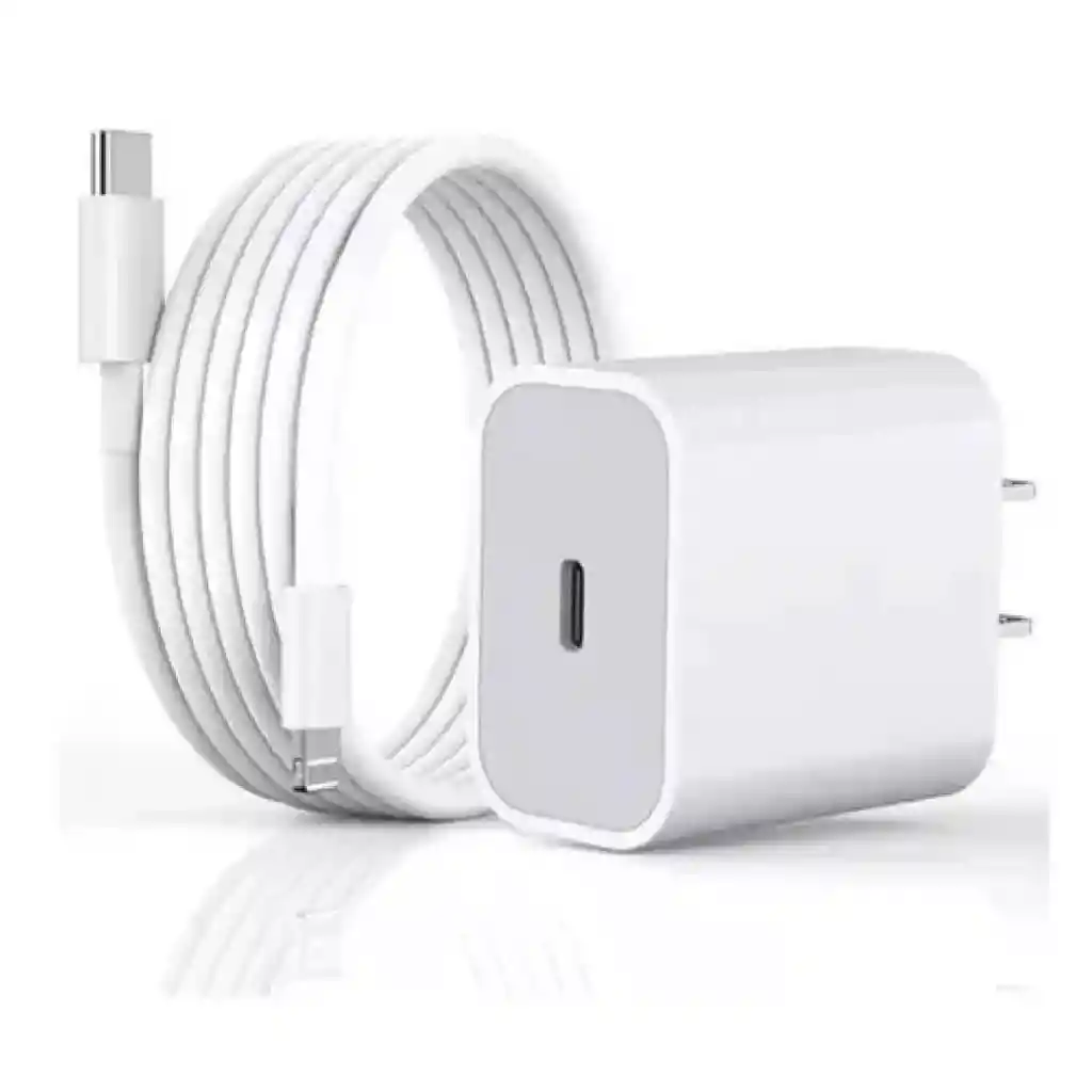 Cargador Iphone 1.1 - 35w Usb-c