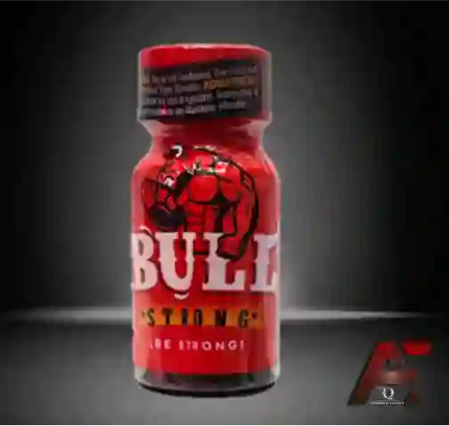 Bull Fermin Corp