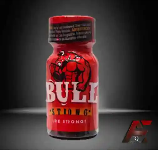 Bull Fermin Corp