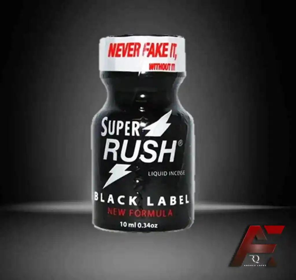 Super Rush Importado