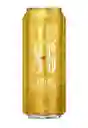 Cerveza Gold Intense Beer Importada Artesanal 8.6 500ml