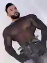 Body