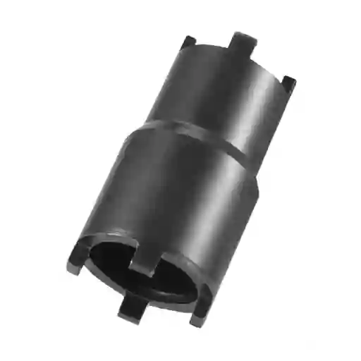 Copa Torre Doble Medida Moto Herramienta Mecanica