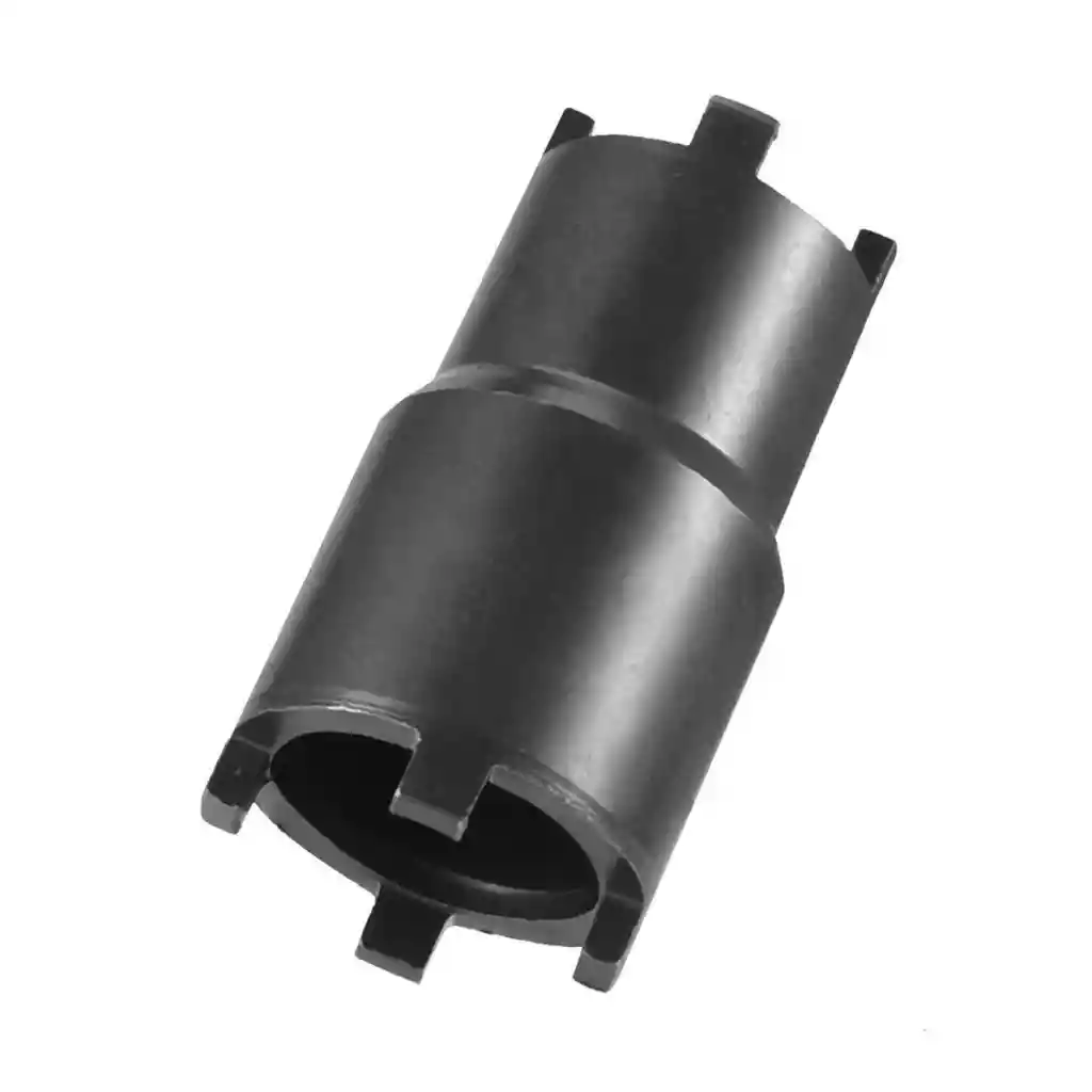 Copa Torre Doble Medida Moto Herramienta Mecanica