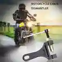Despinador Cortadora Extractor De Cadena Moto Bicicleta