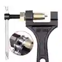 Despinador Cortadora Extractor De Cadena Moto Bicicleta