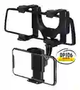 Soporte Celular Para Espejo Retrovisor