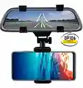 Soporte Celular Para Espejo Retrovisor