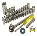 Juego De Copas 40 Piezas