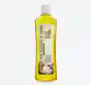 Shampoo Arroz X 500 Ml Natural Sant