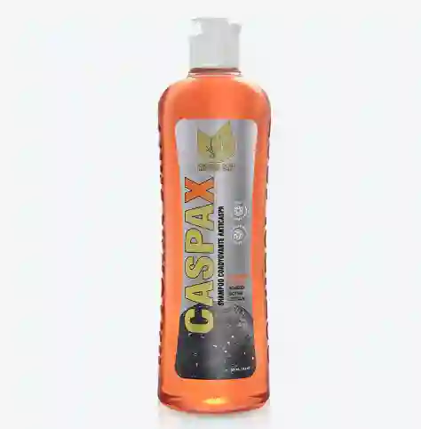 Shampoo Caspax X 500 Ml Ns