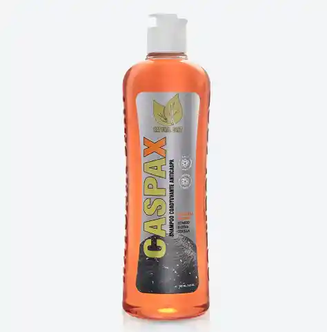 Shampoo Caspax X 500 Ml Ns