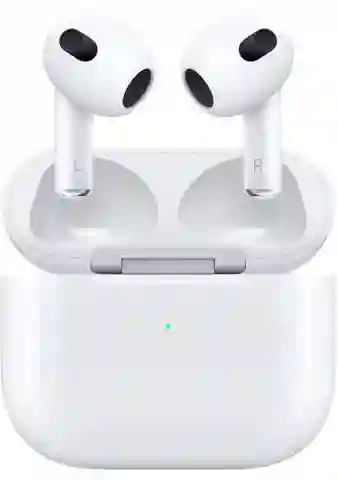 Airpods Apple 3ra Generación – Audio Espacial