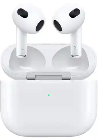 Airpods Apple 3ra Generación – Audio Espacial