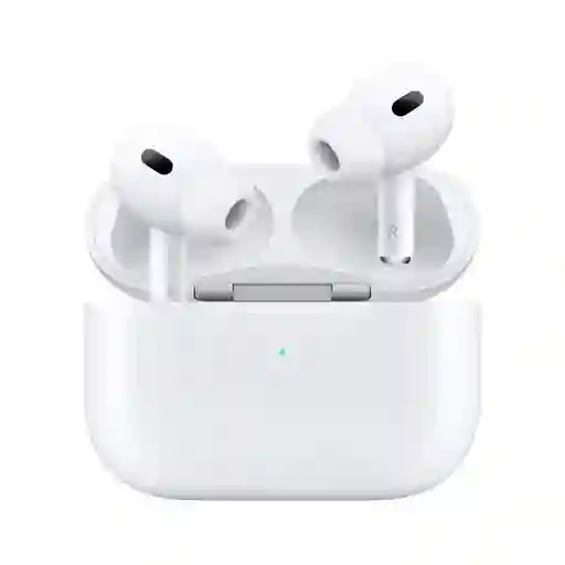 Airpods Pro 2da Generación – Cancelación De Ruido
