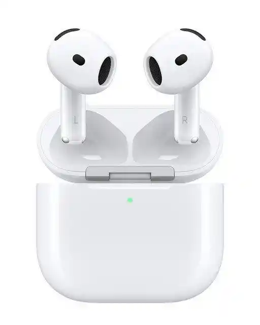 Airpods Apple 4ta Generación – Audio Espacial Y Usb-c