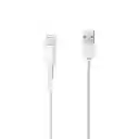 Cable Resistente Usb-a A Lightning
