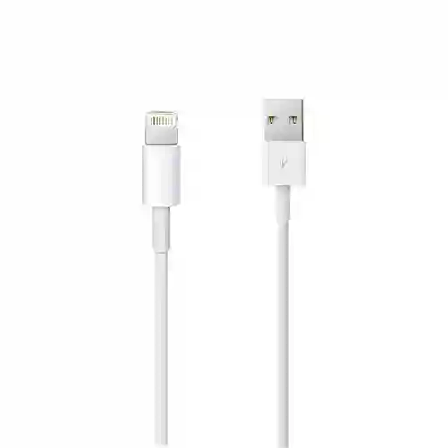 Cable Resistente Usb-a A Lightning