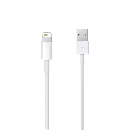 Cable Resistente Usb-a A Lightning