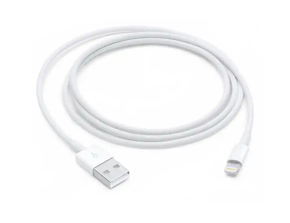 Cable Resistente Usb-a A Lightning