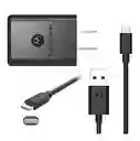Cargador Motorola 1.1 - 67w