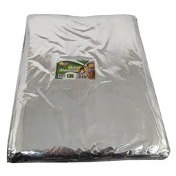 Bolsa Aluminio L35