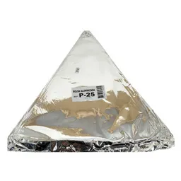 Bolsa Aluminio Triangular P25