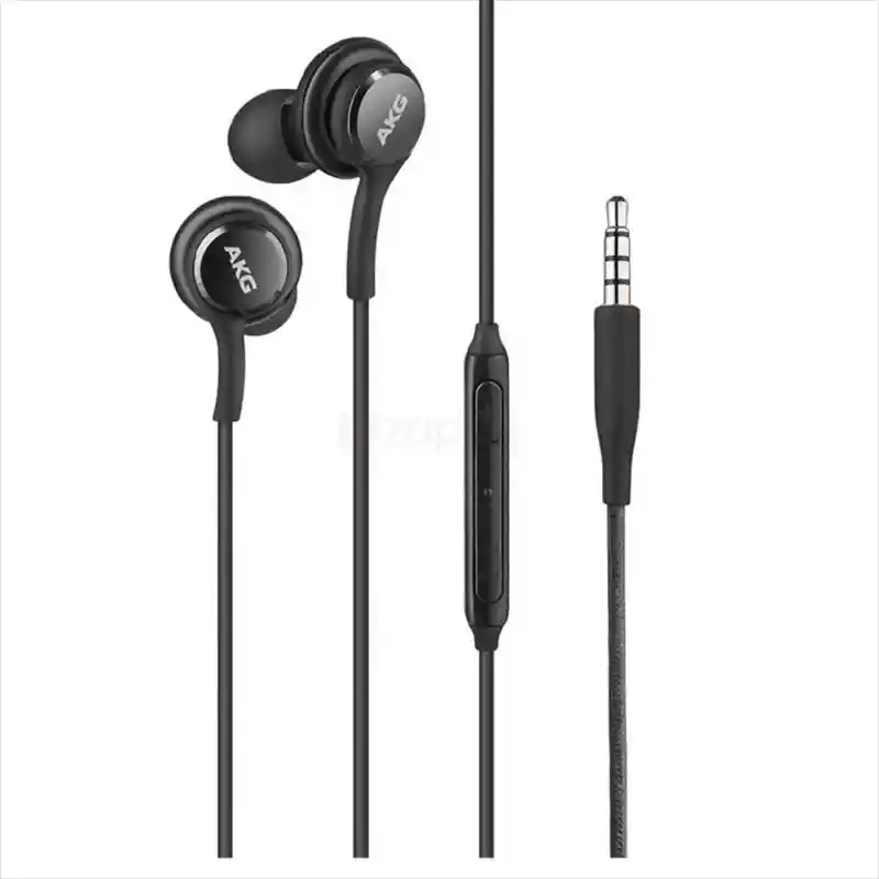 Audifono Samsung Akg Con Conector 3.5