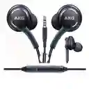 Audifono Samsung Akg Con Conector 3.5