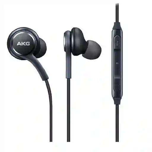 Audifono Samsung Akg Con Conector 3.5