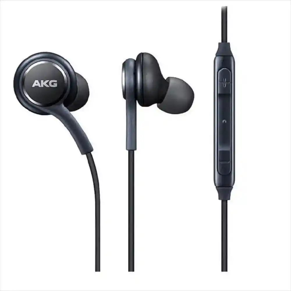 Audifono Samsung Akg Con Conector 3.5