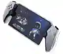 Carcasa En Acrilico Para Ps5 Portal Con Vidrio De Pantalla Antichoque