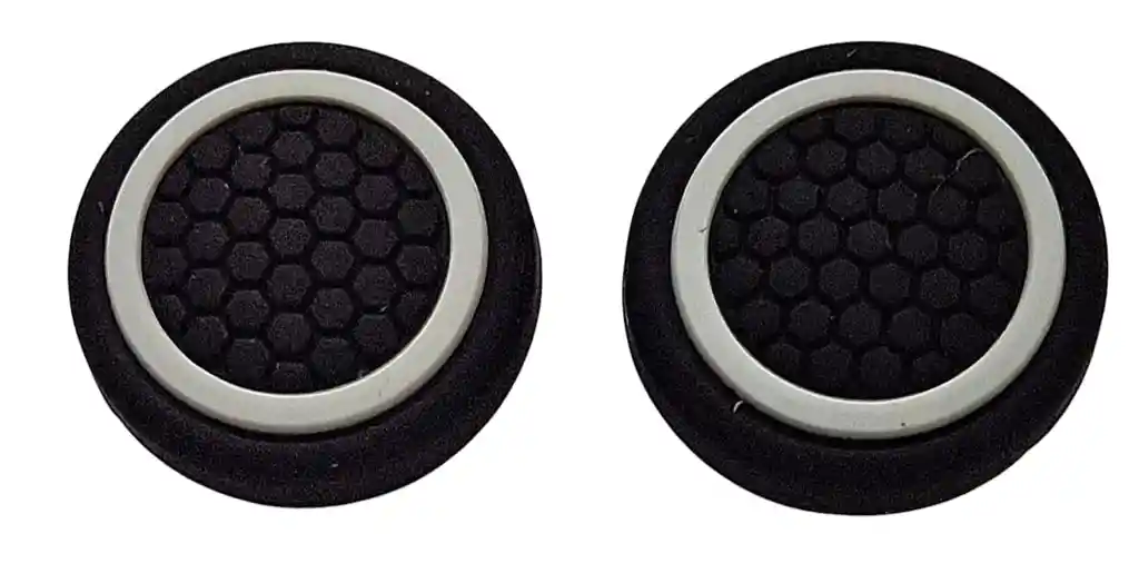 Funda Protector De Silicona Para Ps5 Portal Con Vidrio Y Grips