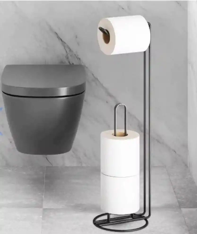 Organizador De Papel Higiénico