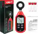 Mini Luxómetro Medidor De Luz Intensidad