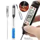 Termómetro Digital Para Cocina