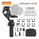 Kit Estabilizador De Cardán Hohem Isteady Mt2 Con Ai