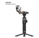 Kit Estabilizador De Cardán Hohem Isteady Mt2 Con Ai