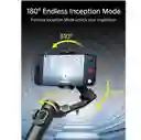 Estabilizador Aochuan Phone Gimbal Stabilizer 3-axis Smartphone Foldable G
