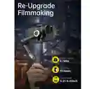 Estabilizador Aochuan Phone Gimbal Stabilizer 3-axis Smartphone Foldable G