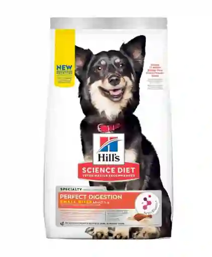 Canine Adult Perfect Digestions Sb X 3.5lb(1,58kg)